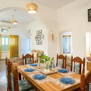 Holiday home De Bougainvilla 