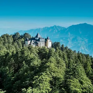 Wildflower Hall, An Oberoi Resort, Otel