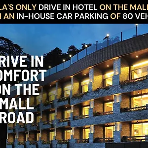 4* Hotel Marina- First Designer Boutique