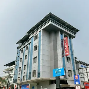 Hotel Metro Kochin Business **