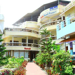 Hotel Hawah ***