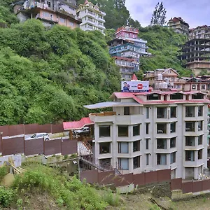 Rock Castle By Dls Hotel