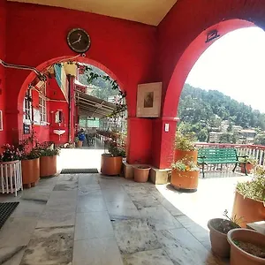 3* Hotel Ymca Tourist