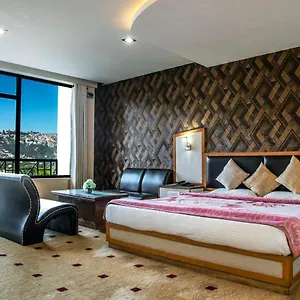Sukhsagar Regency Shimla